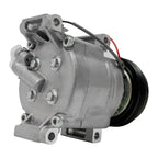 Air Compressor CO 11063AC Car Air Compressor for 2000/2001/2002/2003/2004/2005 Toyota Echo 1.5L Models - ATSProducts