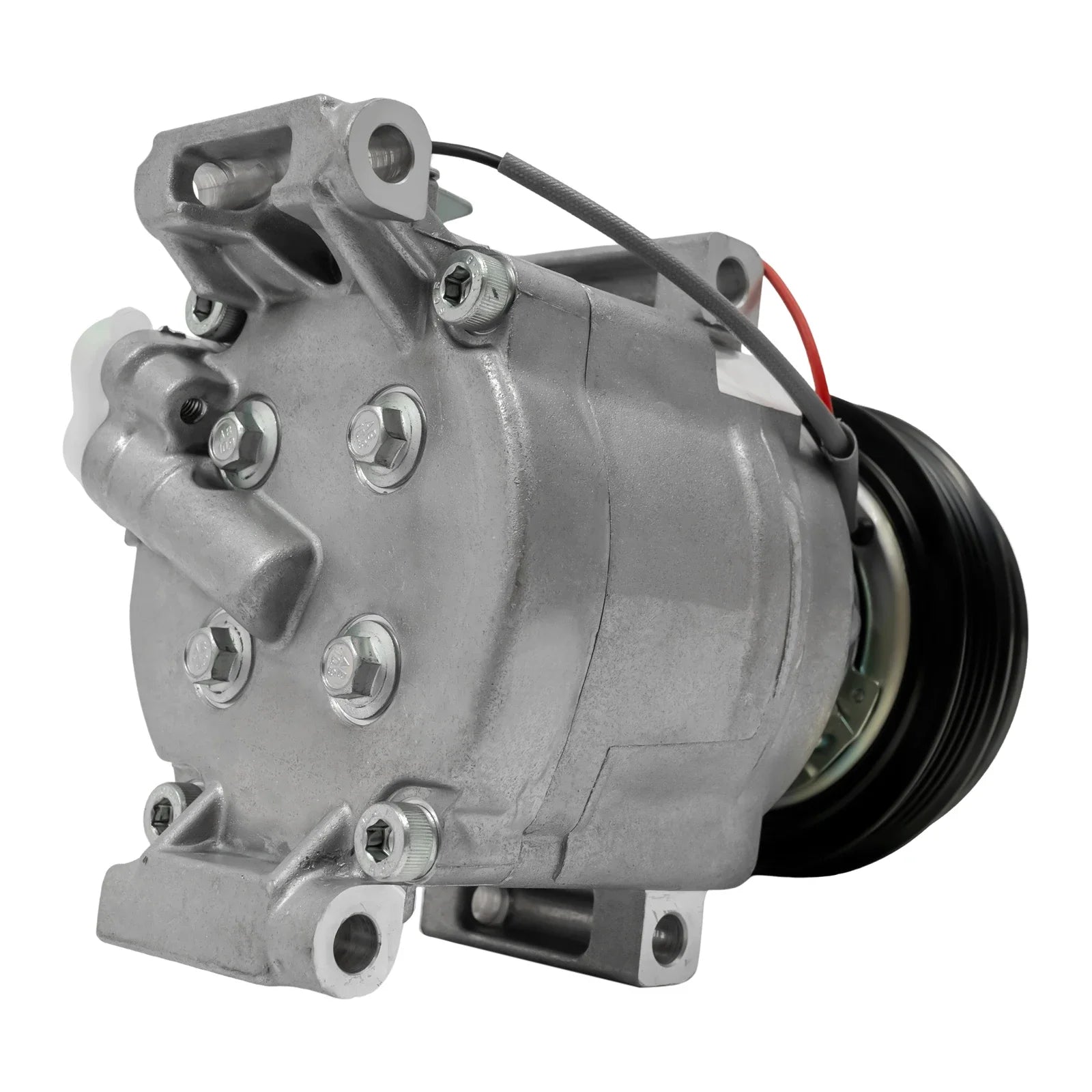 Air Compressor CO 11063AC Car Air Compressor for 2000/2001/2002/2003/2004/2005 Toyota Echo 1.5L Models - ATSProducts