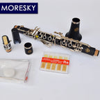 MORESKY Soprano Clarinet - ATSProducts