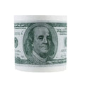 One Hundred Dollar Bill Toilet Roll - ATSProducts