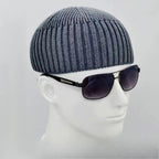 Knitted Skull Cap - ATSProducts