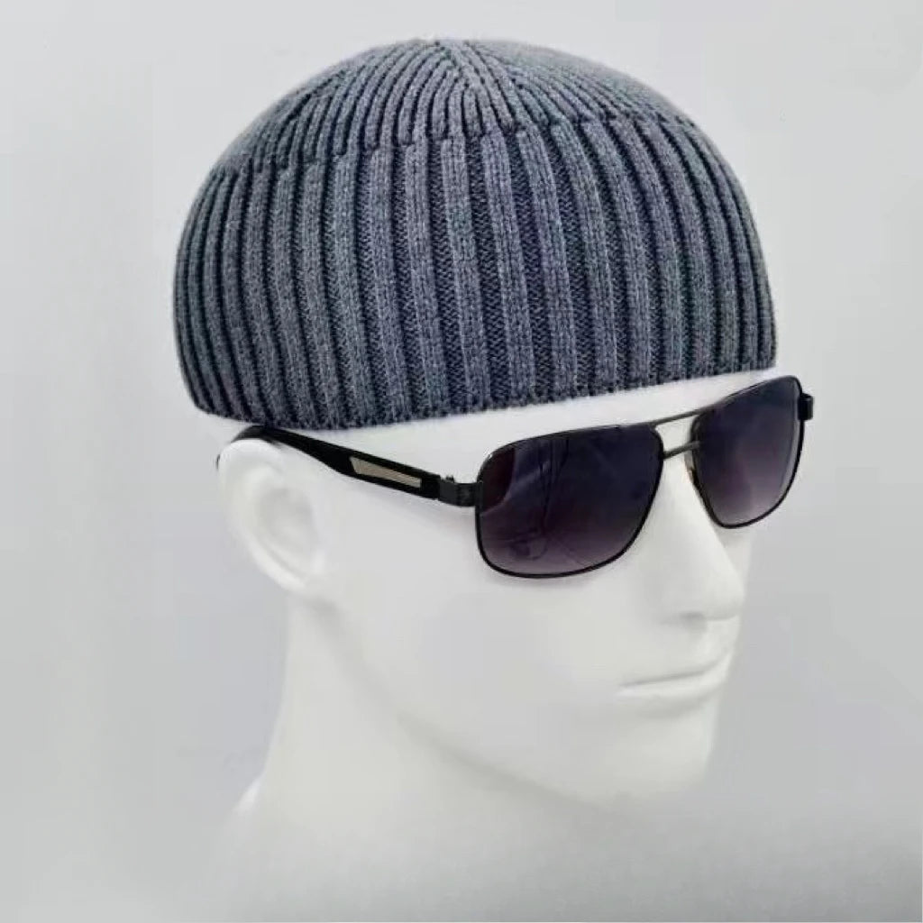 Knitted Skull Cap - ATSProducts