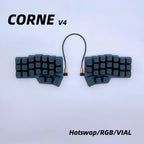 WaiZowl Corne V4 Split Keyboard Kit