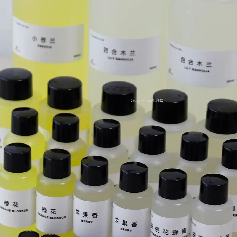 30ml/50ml/ Bottle of Scented Candle Essential Oil - ATSProducts