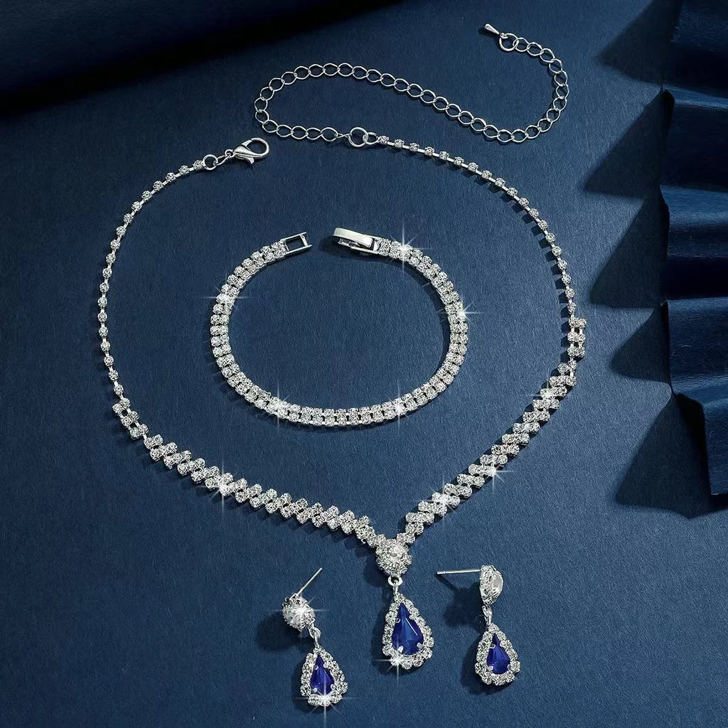 Wedding Jewelry Set - ATSProducts