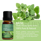 Flora Ruby 10ml Essential Oils - ATSProducts