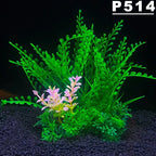Fish Tank Ornament Plant - ATSProducts