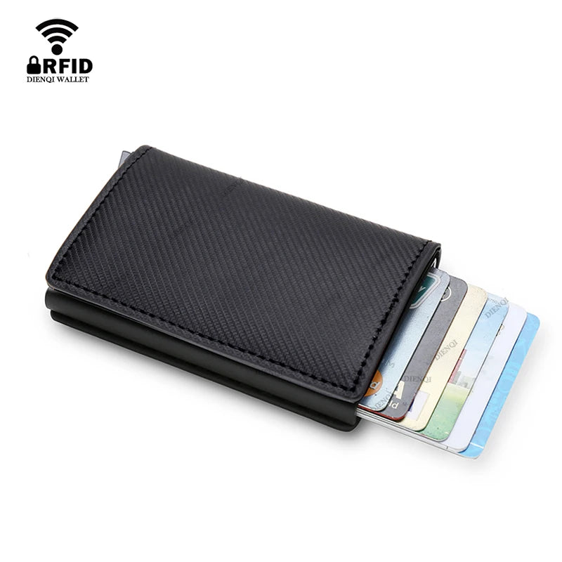Dienqi Wallet - ATSProducts