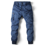 Hanqui Cargo Pants