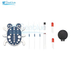 Aideepen Electronic DIY Kits Photosensitivity Beginner - ATSProducts