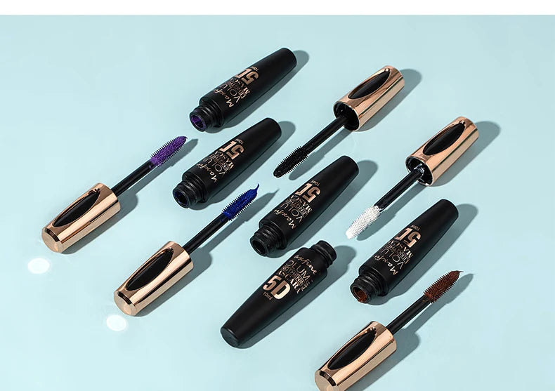 Zhejiang lijing 5D Silk Mascara - ATSProducts