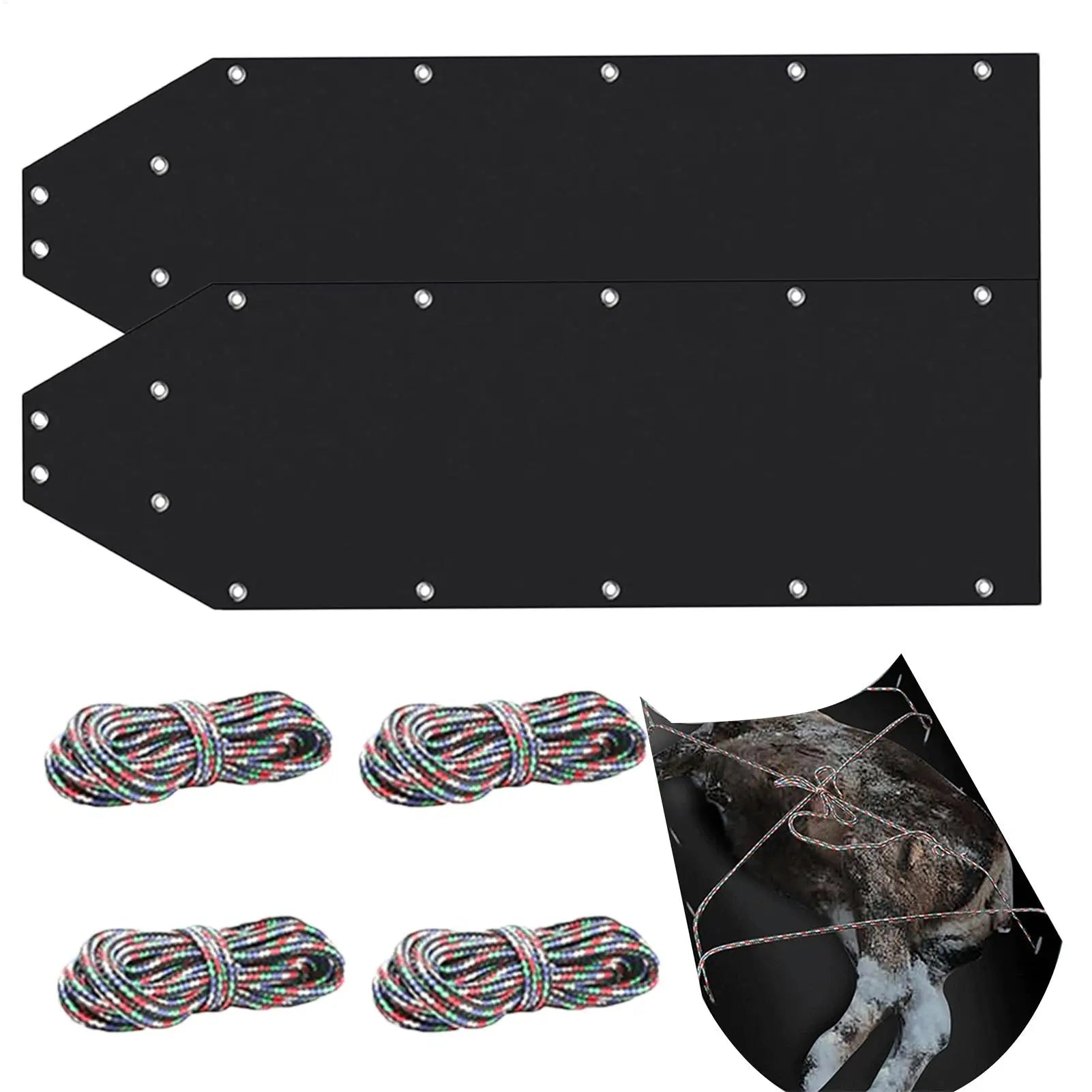 Game Hauler - ATSProducts