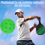 Pickleball Paddle Set