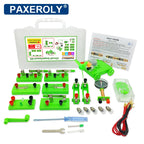 Paxeroly Electric Circuit Kits - ATSProducts
