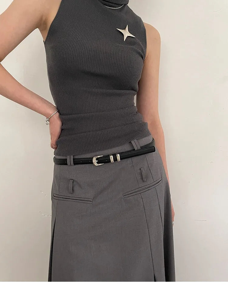 Thin Casual Belt - ATSProducts
