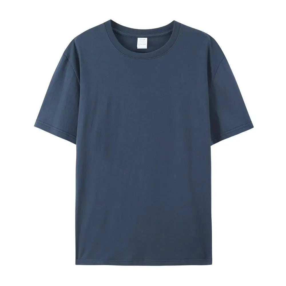 Men's 100% Cotton T Shirts - ATSProducts