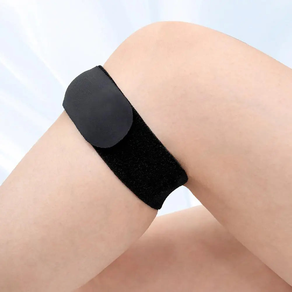 Ultralight Silicone Patellar Strap - ATSProducts