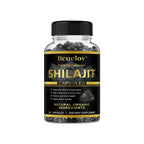 Bcuelov Himalayan Shilajit Supplement - ATSProducts