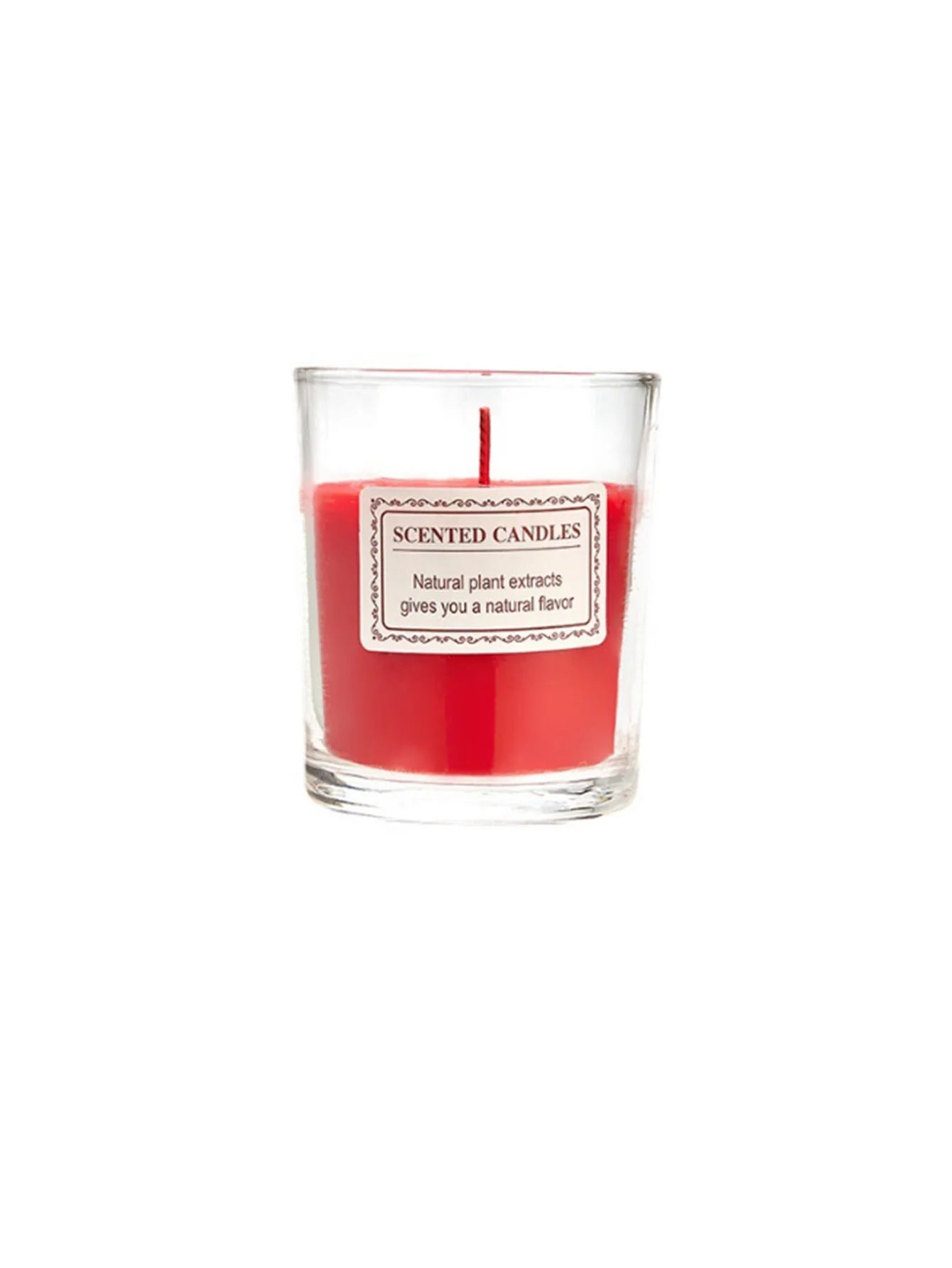 Scented candles for sleep, long-lasting fragrance - ATSProducts