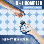 Pslalae Vitamin B1 Complex - ATSProducts