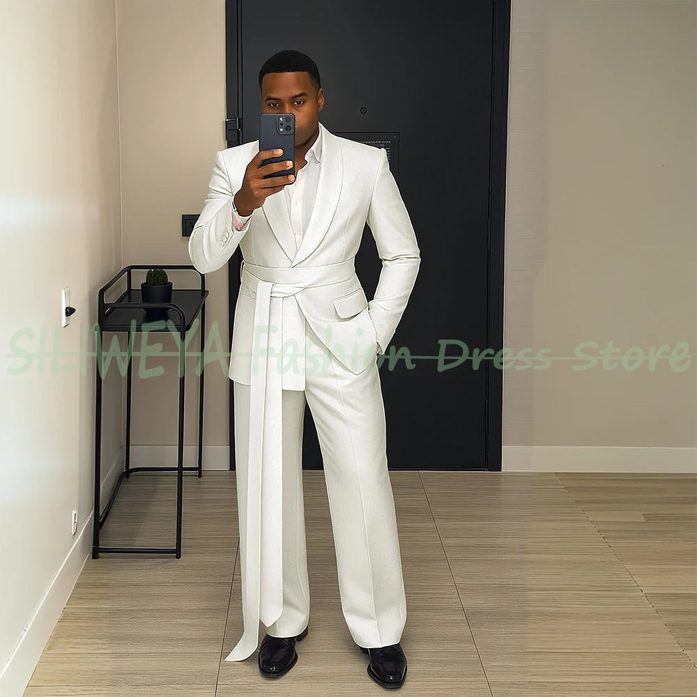 Men's Suit - ATSProducts