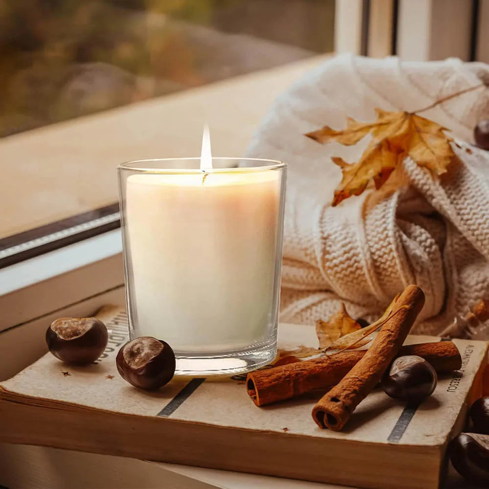 200ml Thick Candle Jars - ATSProducts