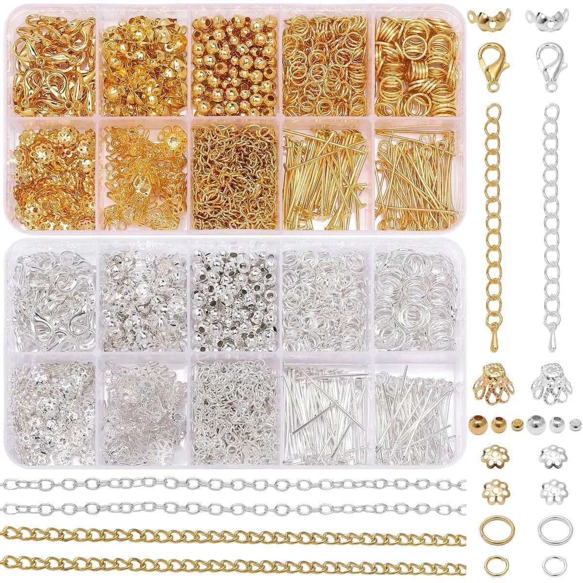 Jewelry Making Starter Kit - ATSProducts