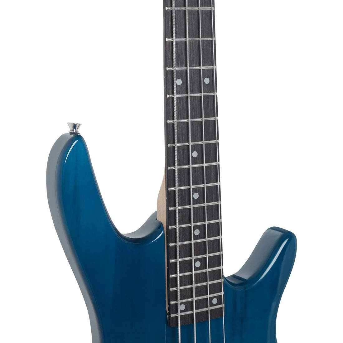 4-String Electric Bass Guitar 24 Frets - ATSProducts