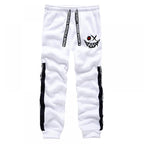 Men's Hooded Sweatshirts Sweatpants All Season Daily Casual Sport Tracksuit Urban Fashion Hooded Streetwear Jogging Hoodie Pants - ATSProducts