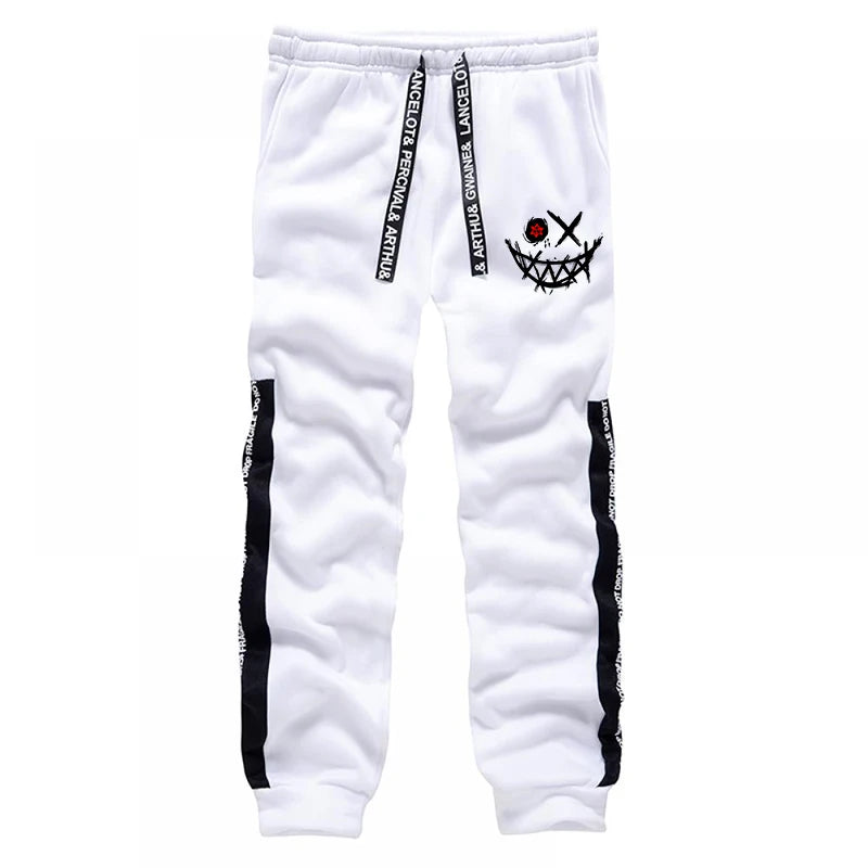 Men's Hooded Sweatshirts Sweatpants All Season Daily Casual Sport Tracksuit Urban Fashion Hooded Streetwear Jogging Hoodie Pants - ATSProducts