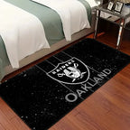Raiders Anti-slip Rug - ATSProducts