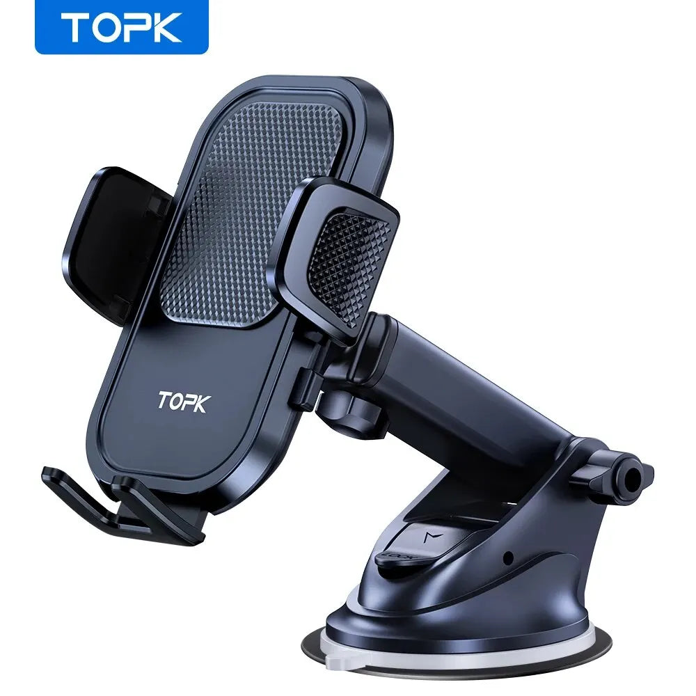 TOPK Car Phone Holder - ATSProducts