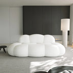 Sdorens Modern Cloud Shaped Couches - ATSProducts