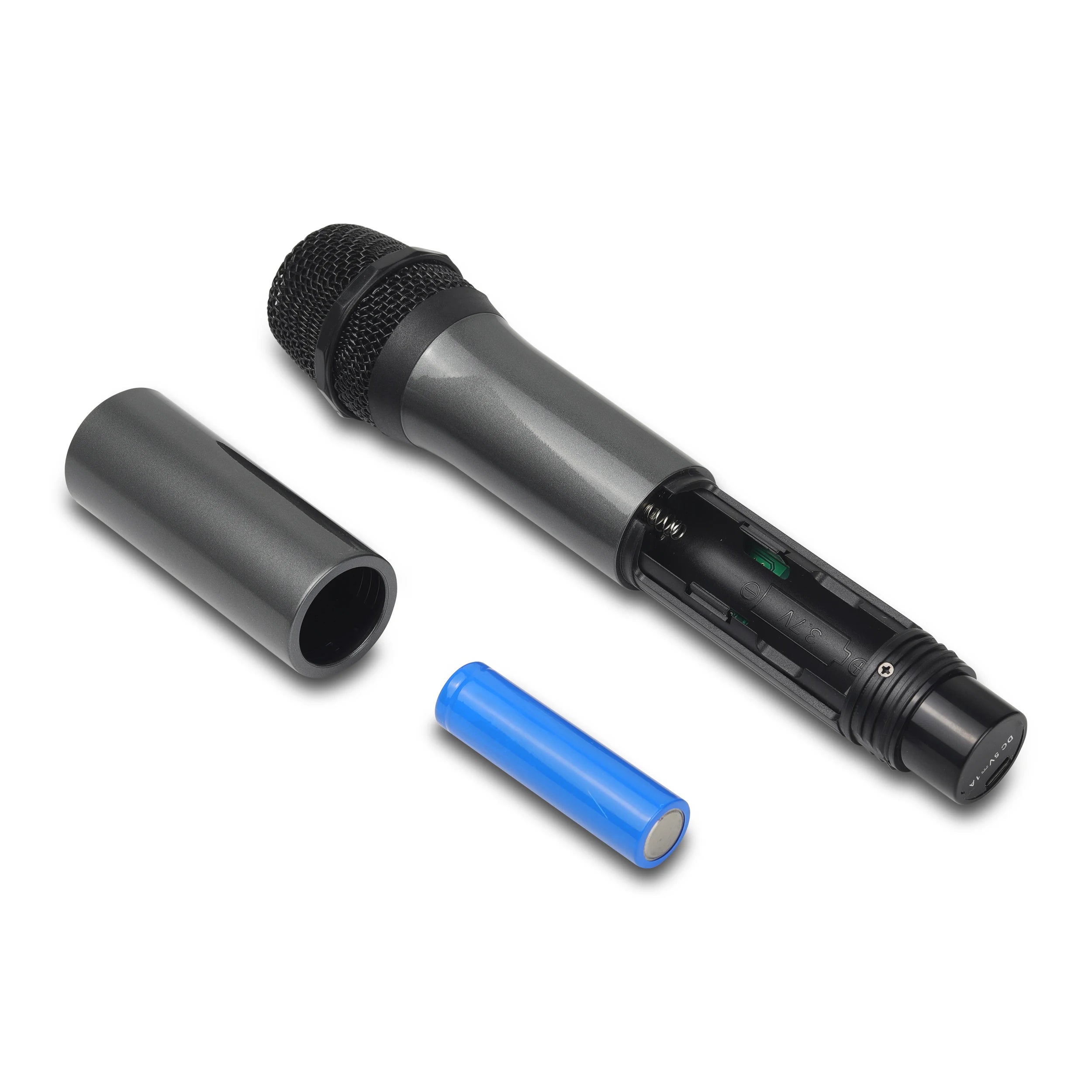 Aoieuuai Wireless Microphones - ATSProducts