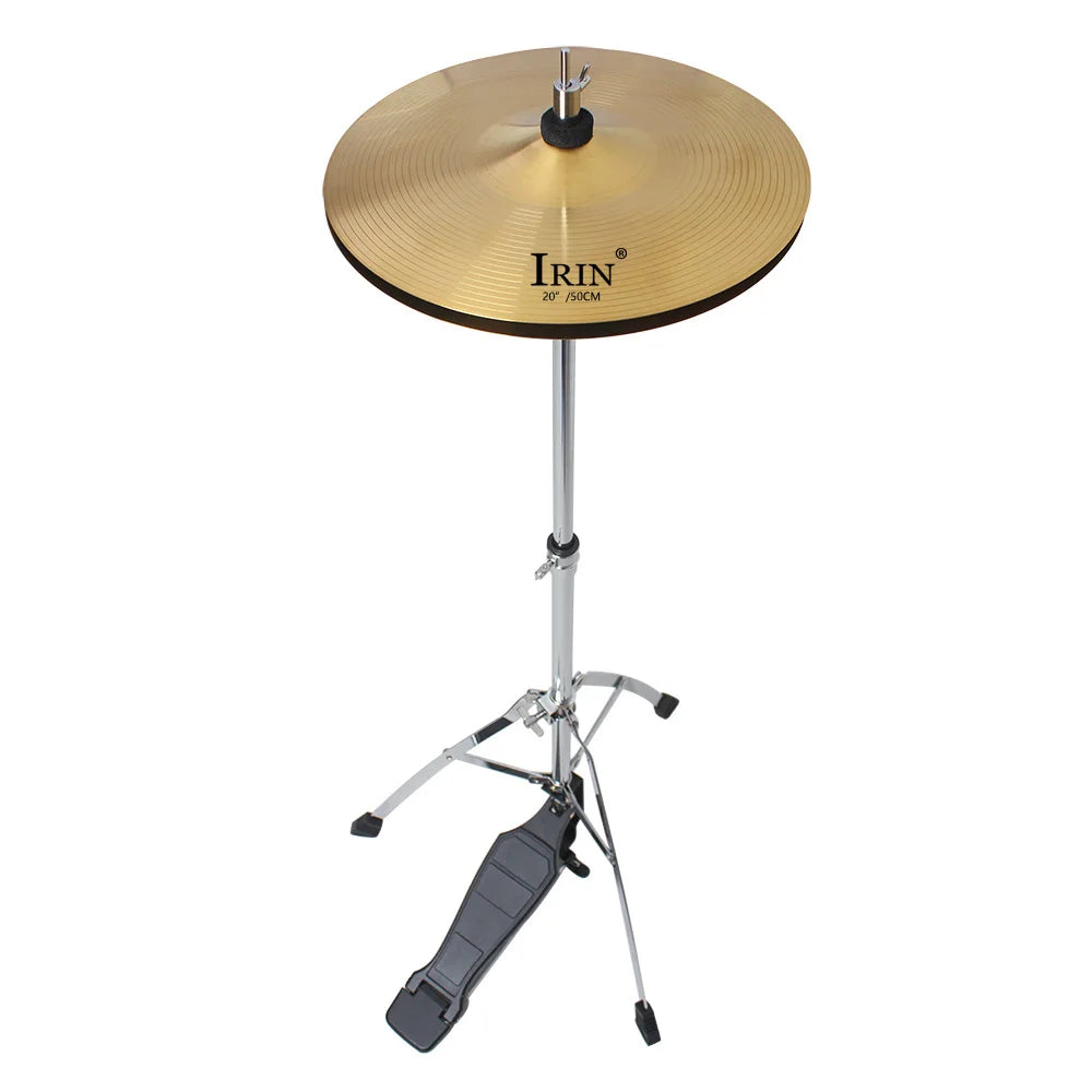 IRIN Drum Set Cymbals - ATSProducts