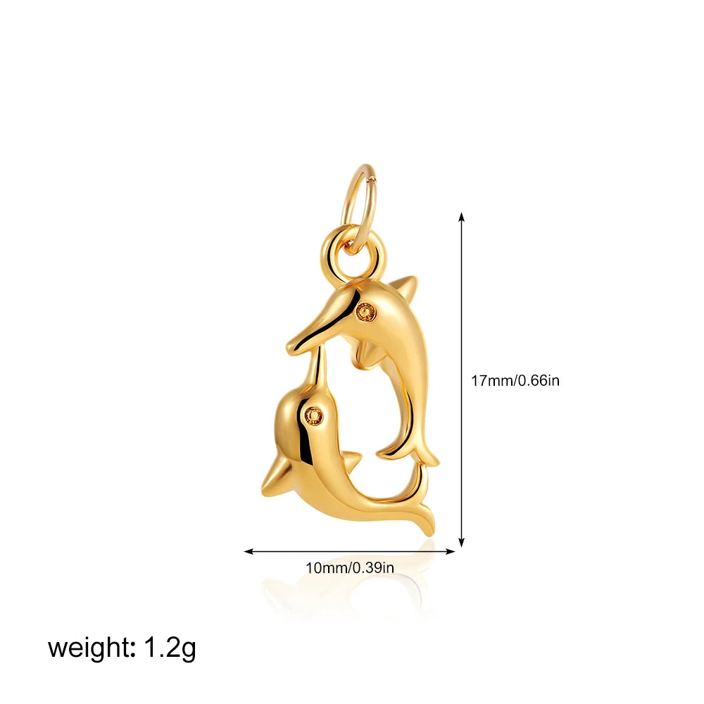 Chakra Charm Pendants - ATSProducts