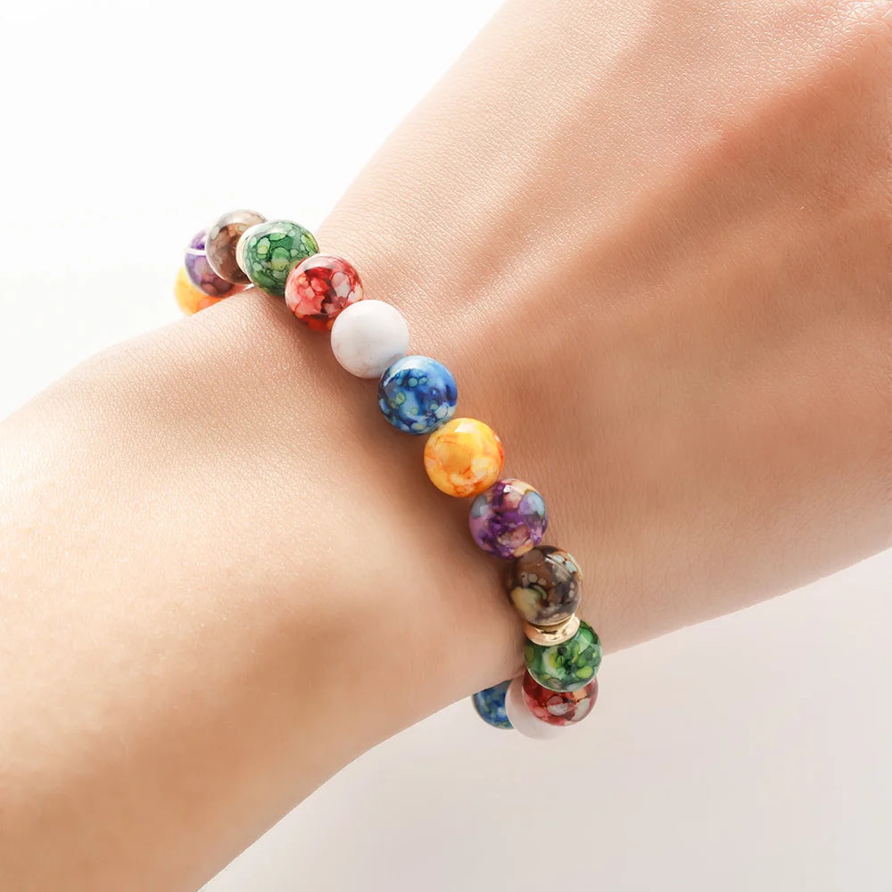 7 Chakra Bracelet - ATSProducts