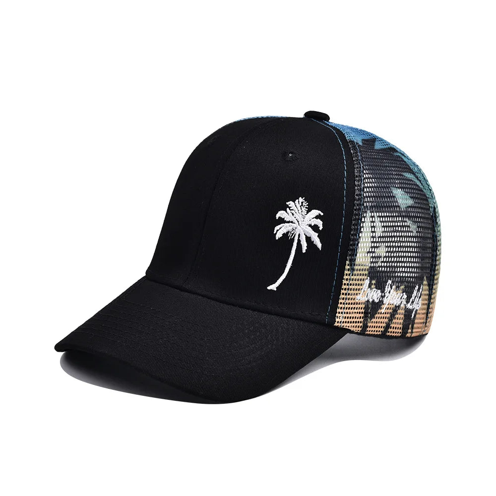 BilyClub Grace Folly Cool Designs Trucker Hat - ATSProducts
