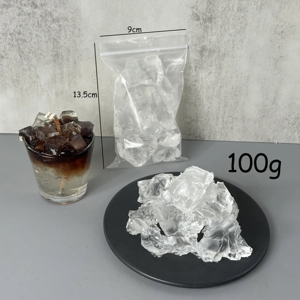 UdoCool 100G Jelly Wax - ATSProducts