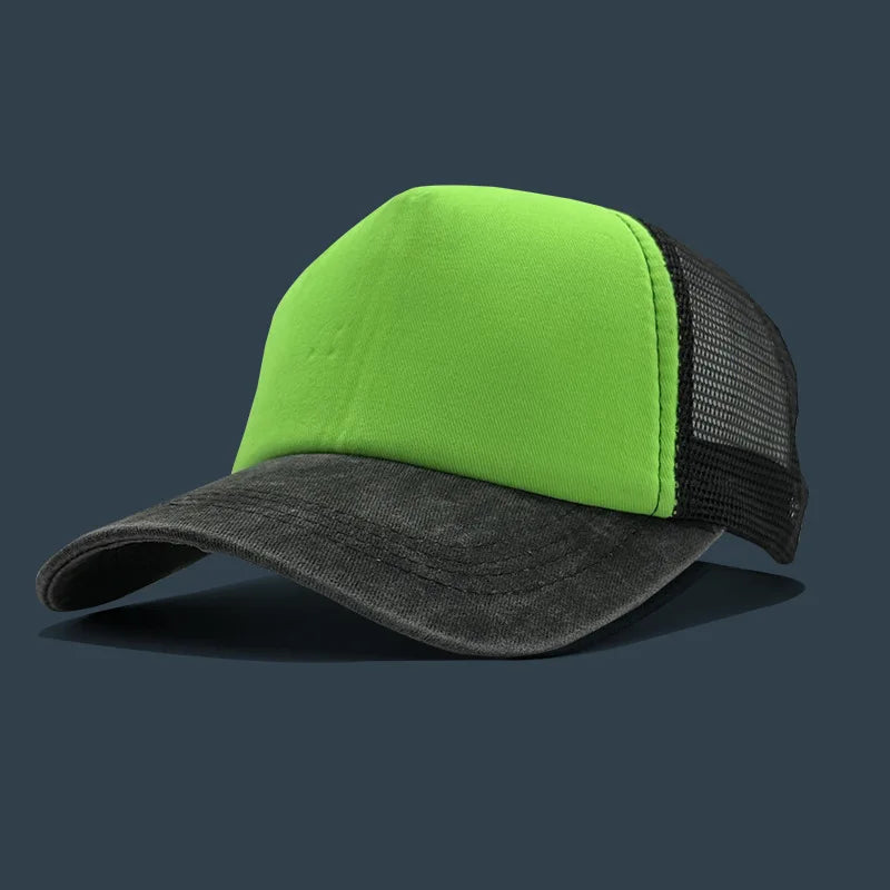 Classic Trucker Hat - ATSProducts