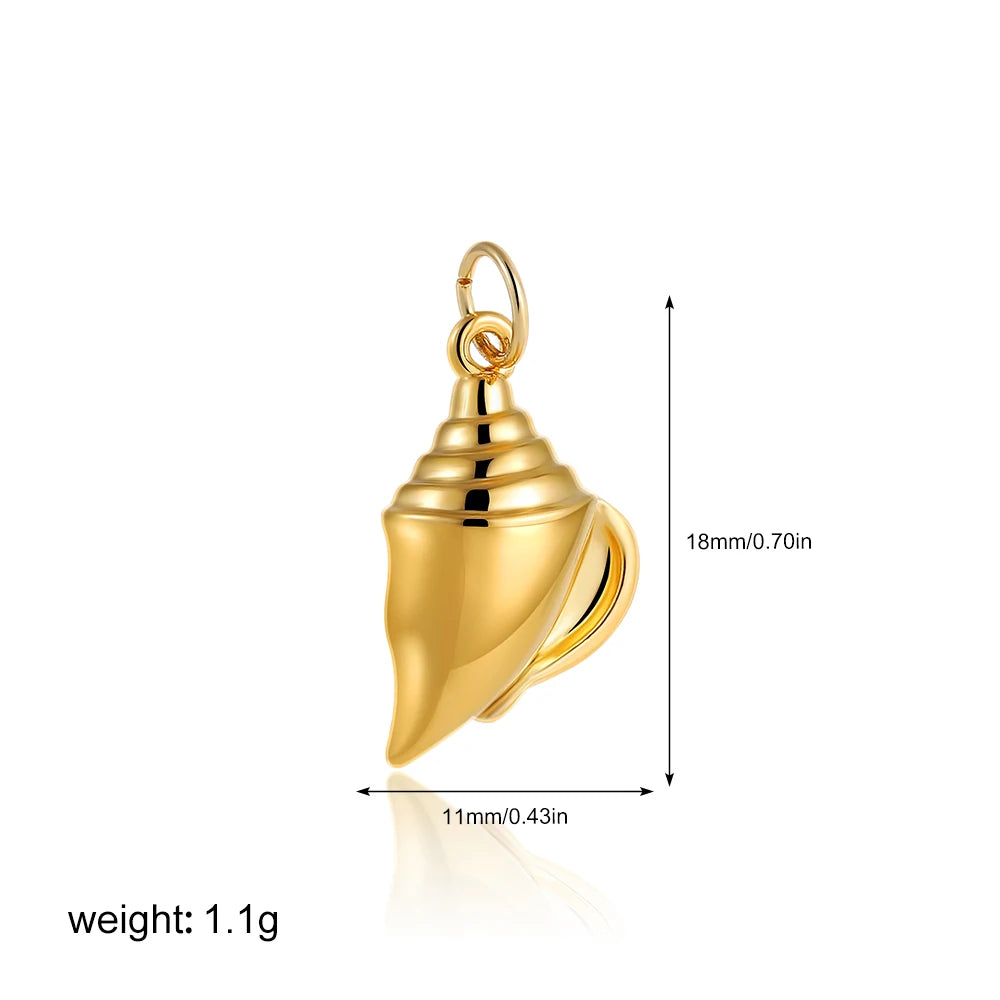 Chakra Charm Pendants - ATSProducts