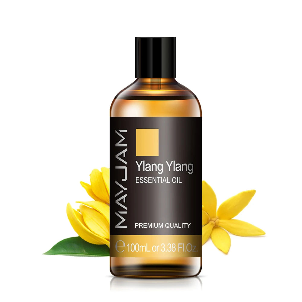 May Jam 100ml Essential Oils - ATSProducts