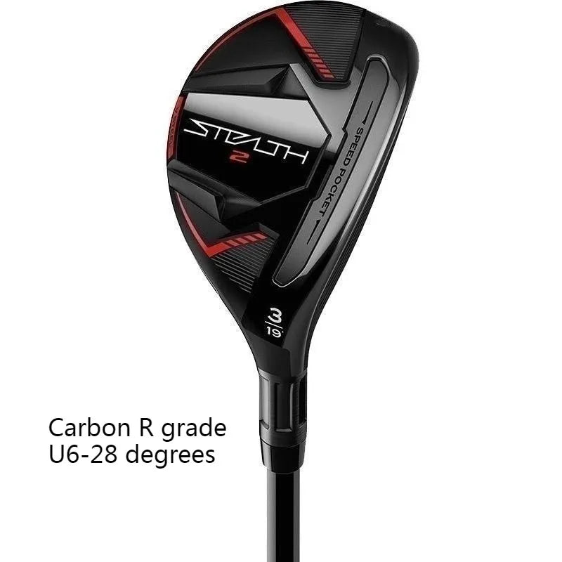 Shadow II small drumstick outdoor iron wood golf hybrid club - ATSProducts