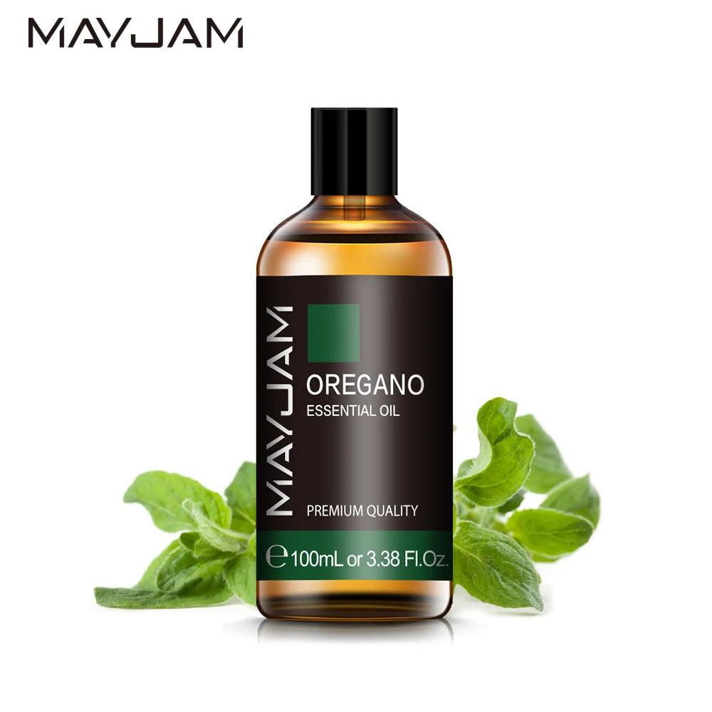 May Jam 100ml Essential Oils - ATSProducts