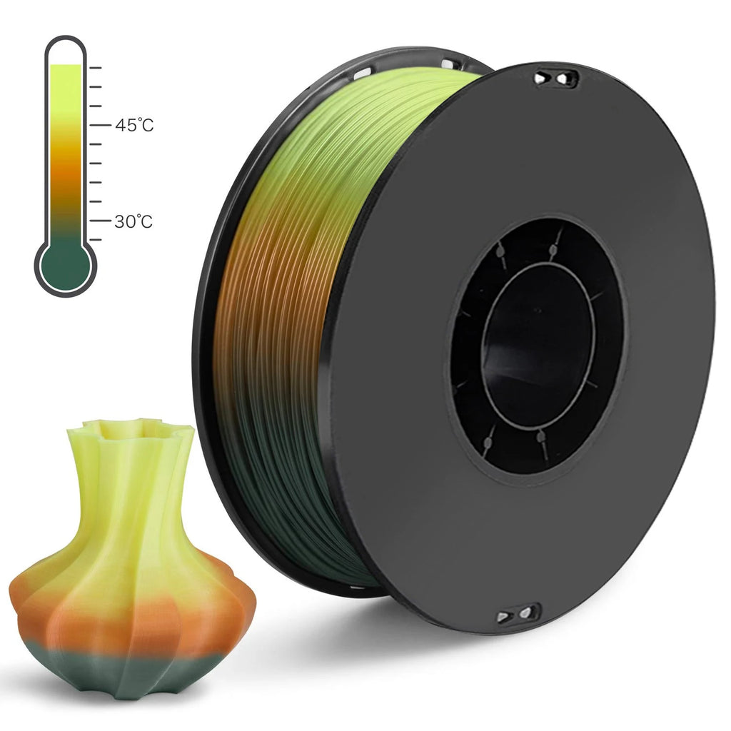 3D Printer PLA Filament - ATSProducts