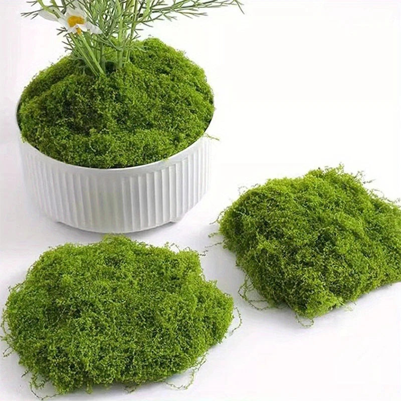 Artificial Moss