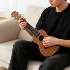 Beginner 23 inch Ukulele - ATSProducts