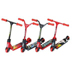 Toys Interactive Children's Removable Two Wheel Finger Scooter - ATSProducts