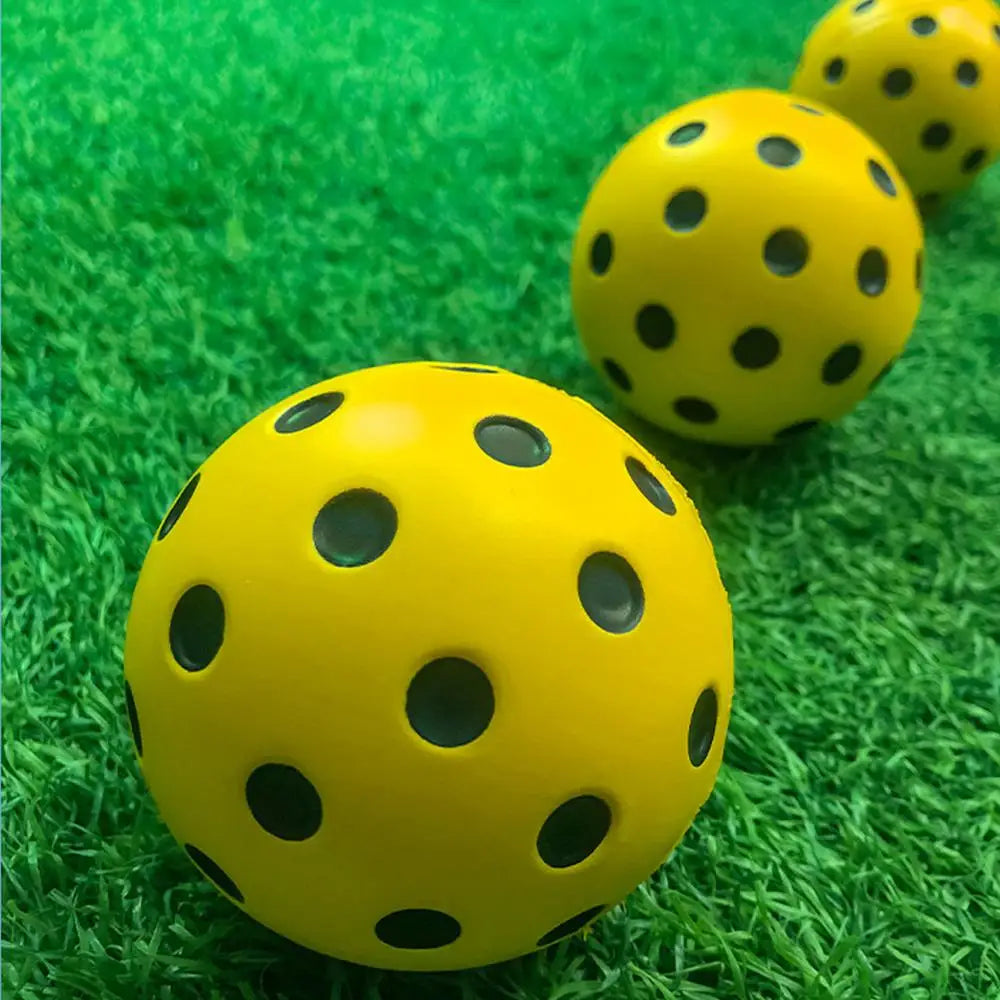 Foam Pickleball