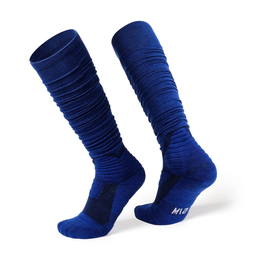 Bilyclub Rugby Tube Socks - ATSProducts